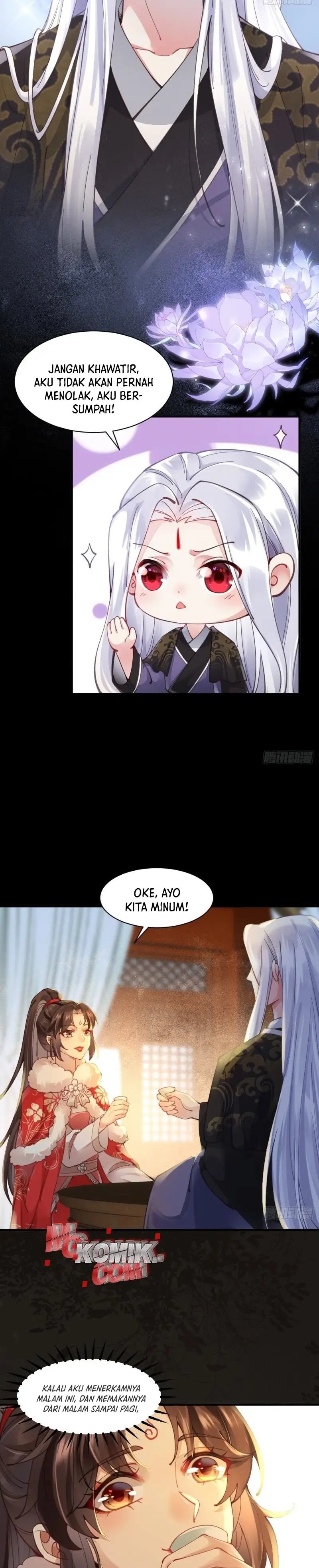 The Ghostly Doctor Chapter 531 Gambar 7