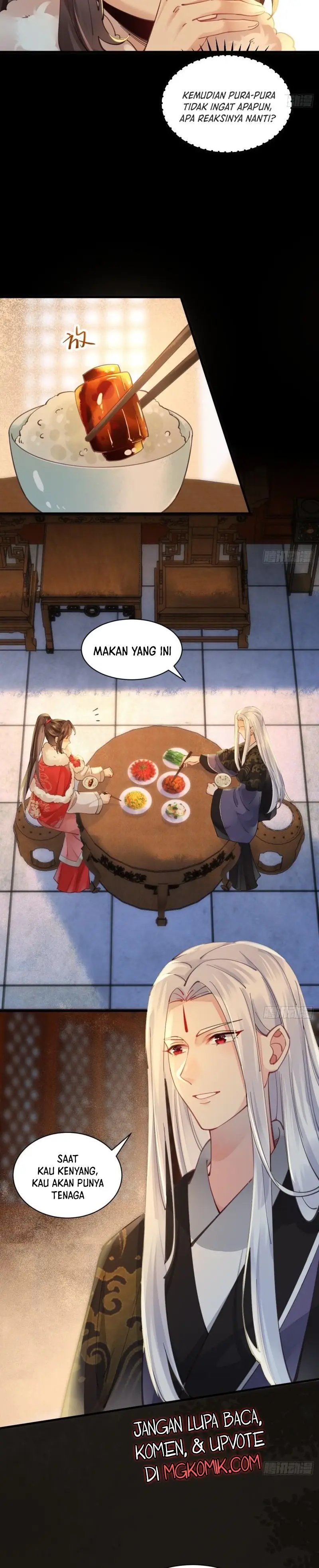 The Ghostly Doctor Chapter 531 Gambar 8