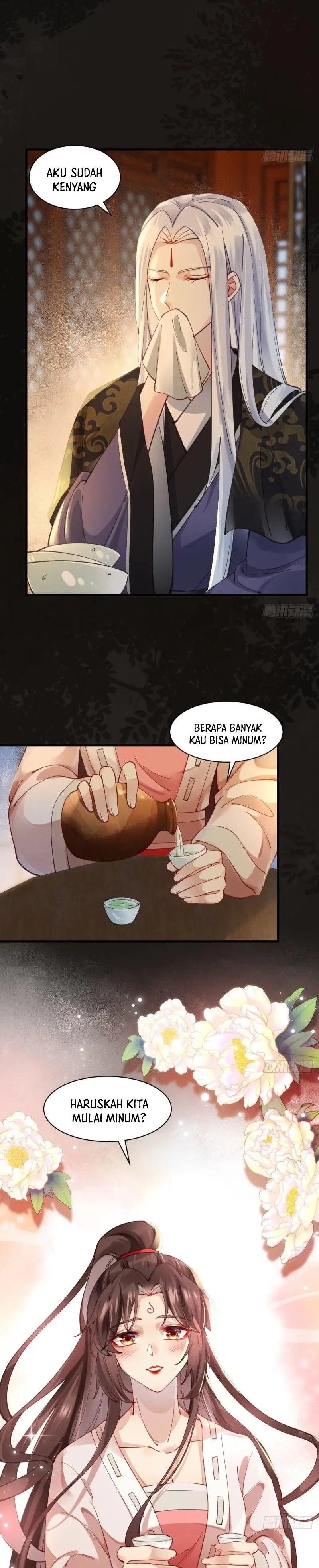 The Ghostly Doctor Chapter 531 Gambar 10