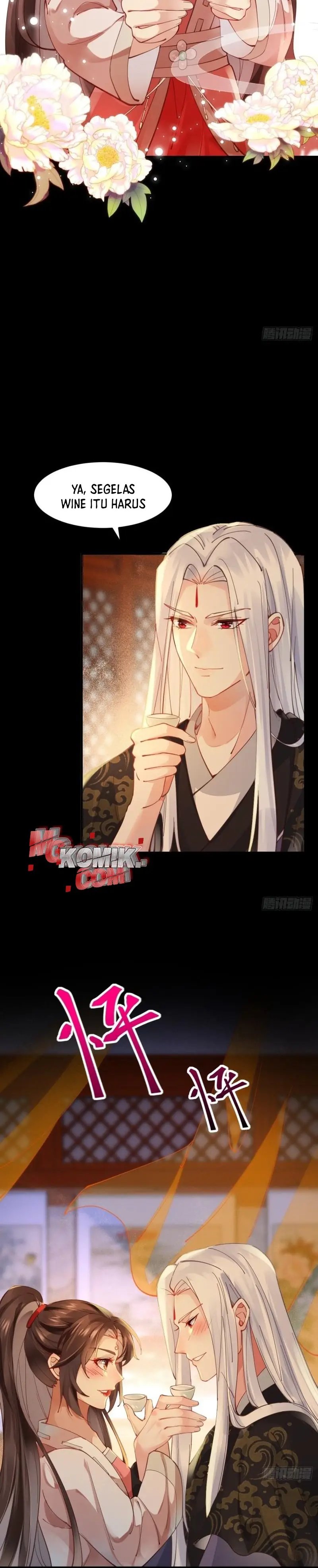 The Ghostly Doctor Chapter 531 Gambar 11