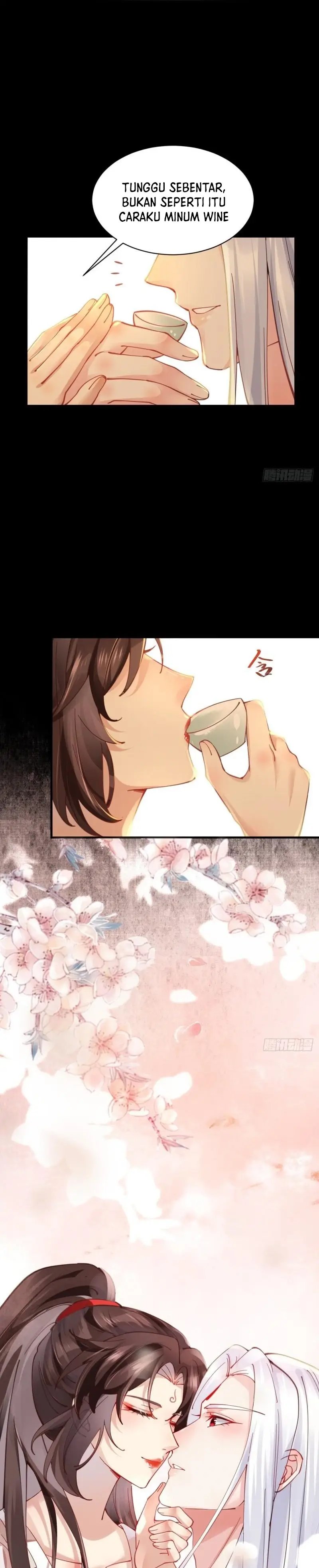 The Ghostly Doctor Chapter 531 Gambar 12
