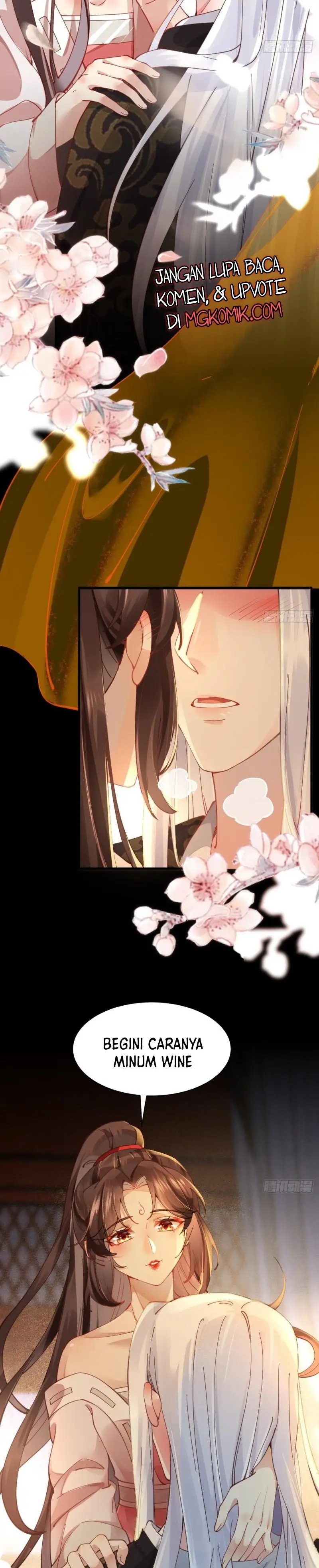 The Ghostly Doctor Chapter 531 Gambar 13