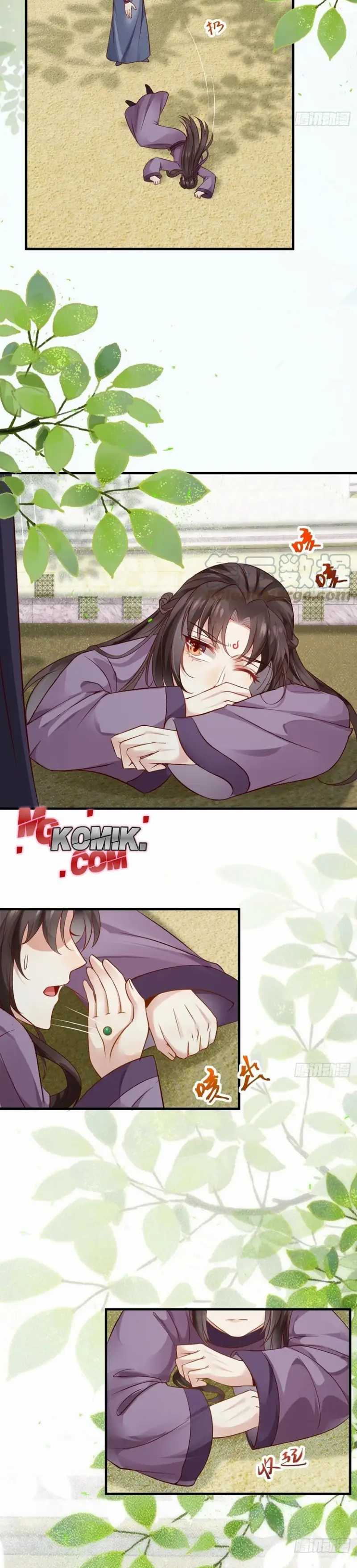 The Ghostly Doctor Chapter 544 Gambar 5