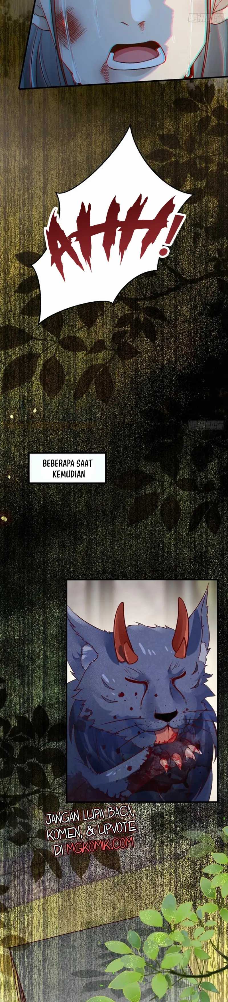 The Ghostly Doctor Chapter 544 Gambar 9