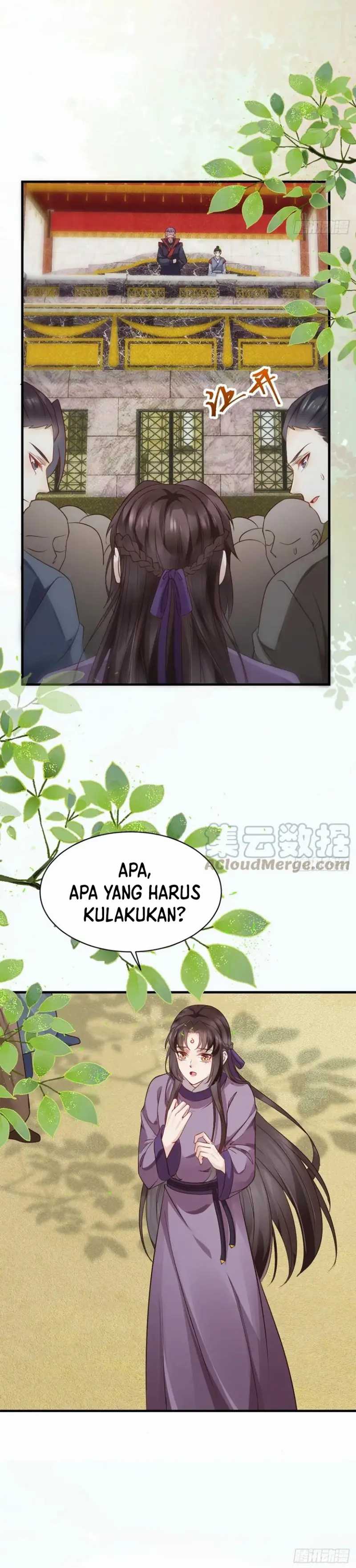 The Ghostly Doctor Chapter 544 Gambar 15
