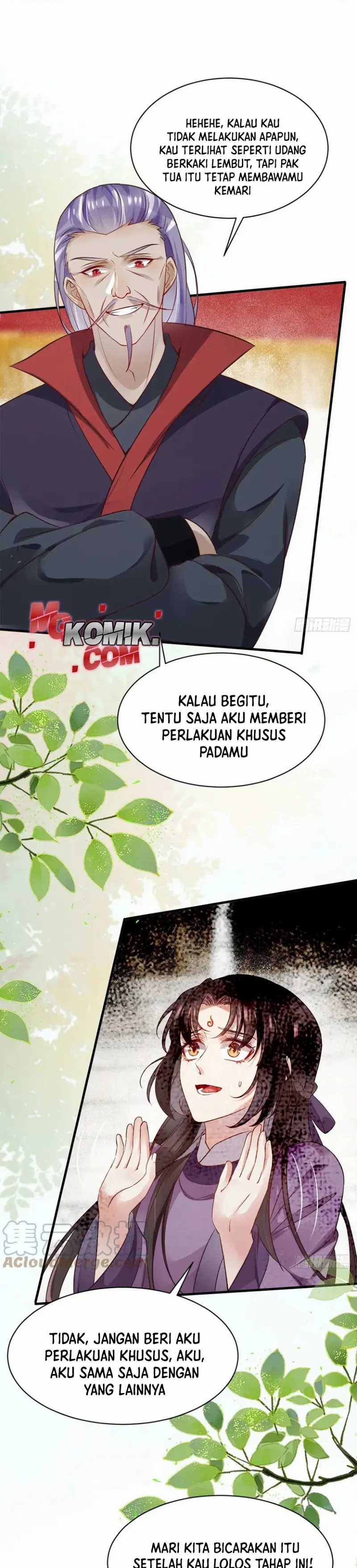The Ghostly Doctor Chapter 544 Gambar 16