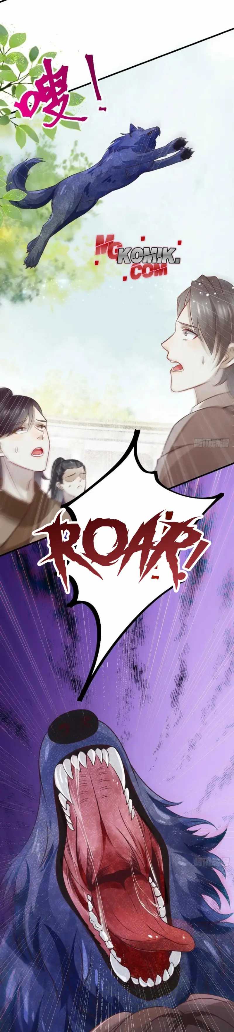 The Ghostly Doctor Chapter 544 Gambar 18