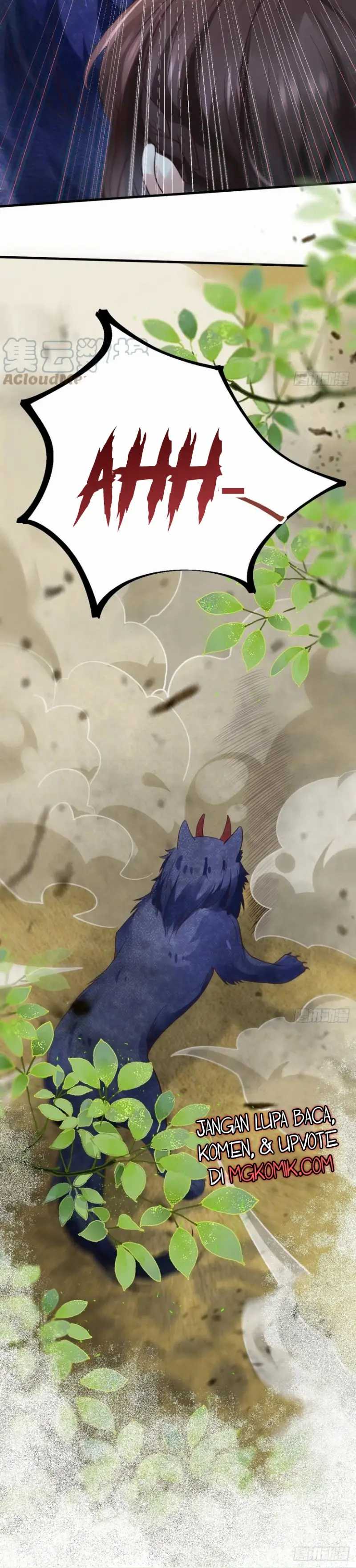 The Ghostly Doctor Chapter 544 Gambar 19