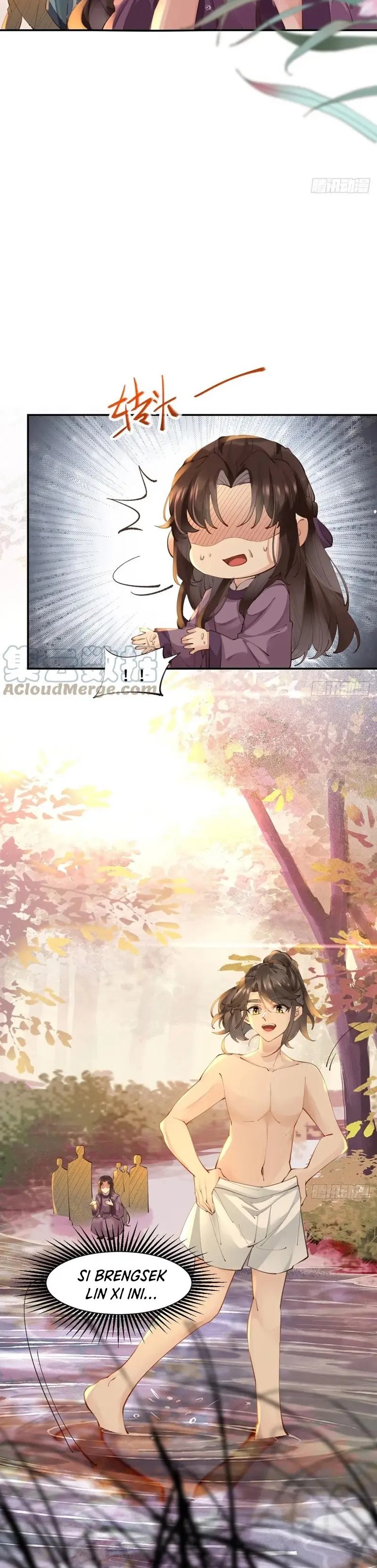 The Ghostly Doctor Chapter 552 Gambar 9