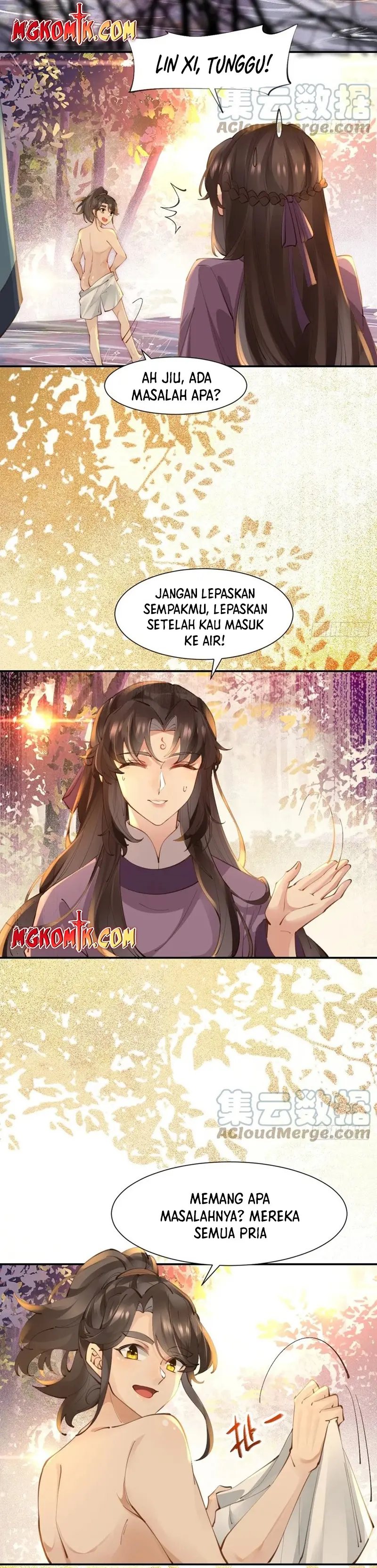 The Ghostly Doctor Chapter 552 Gambar 10