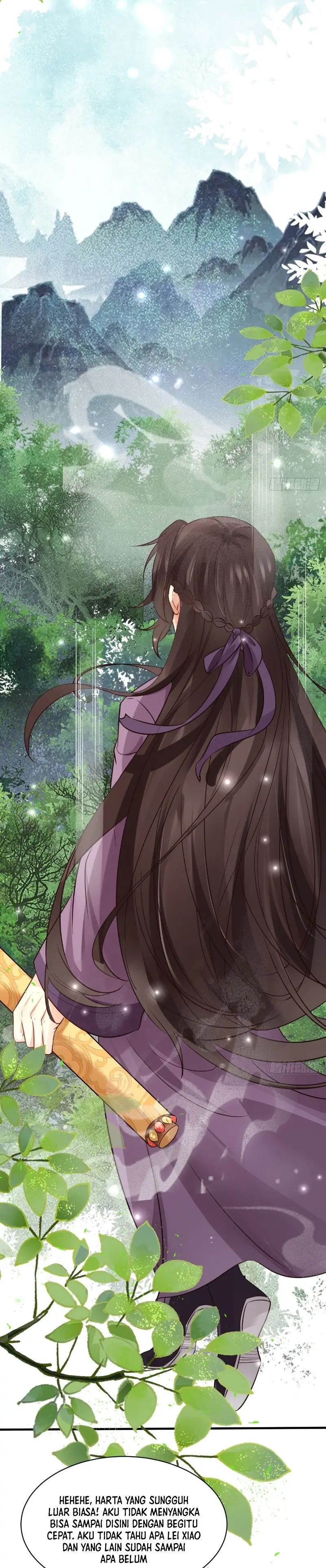 The Ghostly Doctor Chapter 567 Gambar 12