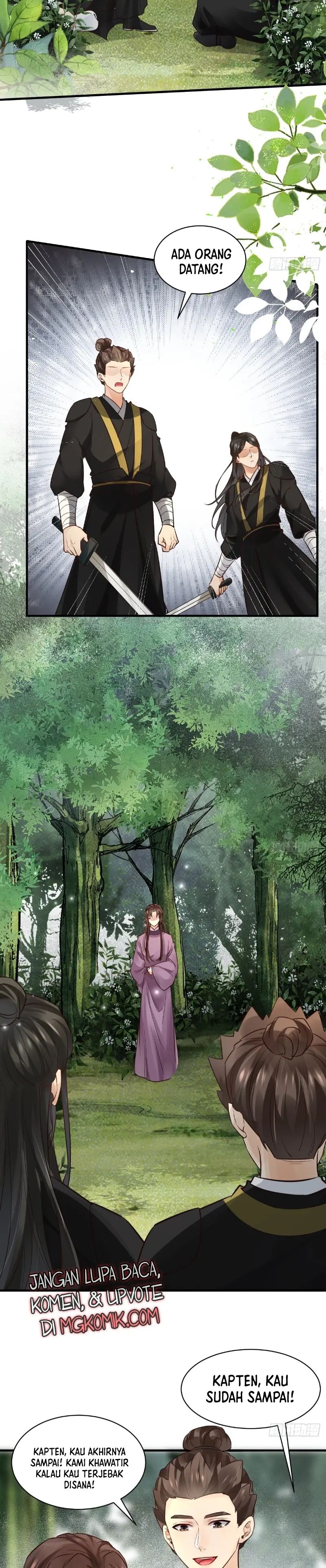 The Ghostly Doctor Chapter 567 Gambar 14