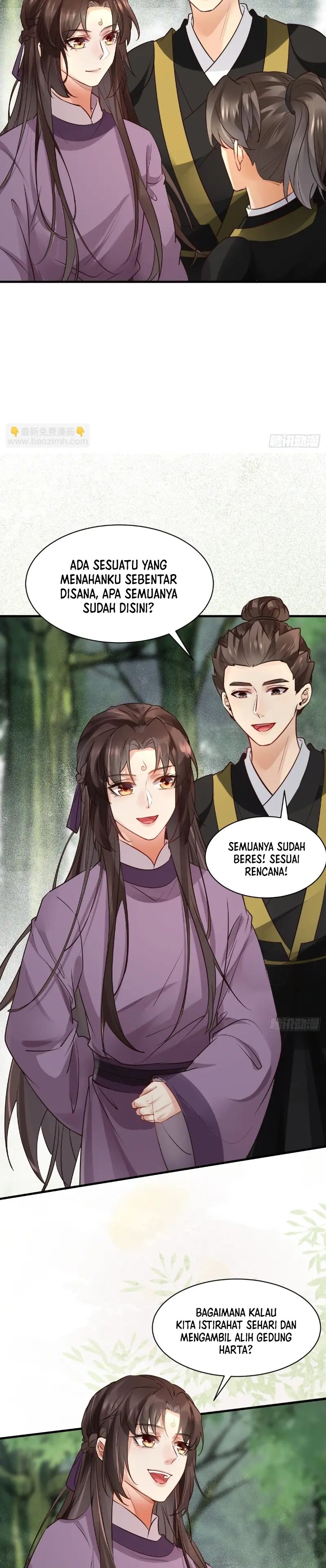 The Ghostly Doctor Chapter 567 Gambar 15