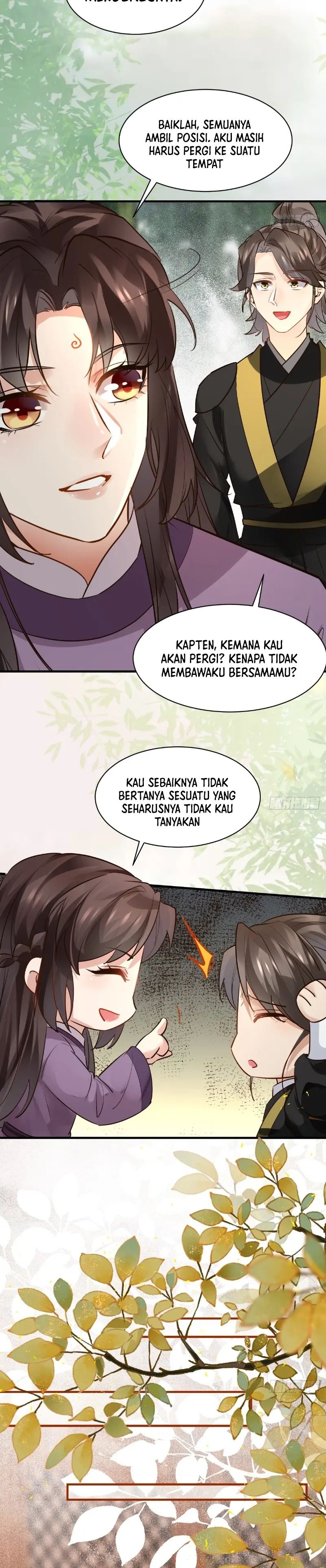 The Ghostly Doctor Chapter 567 Gambar 17