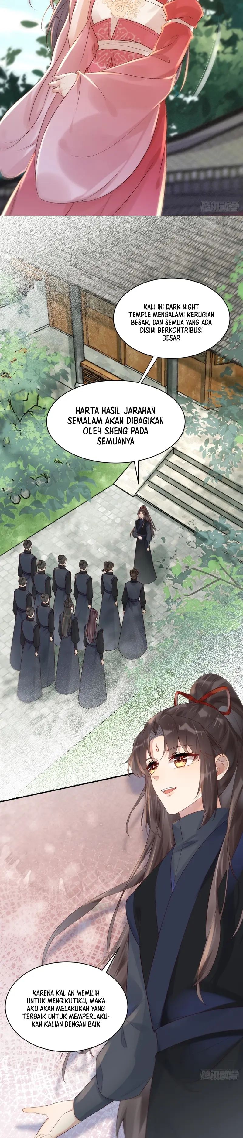 The Ghostly Doctor Chapter 570 Gambar 4