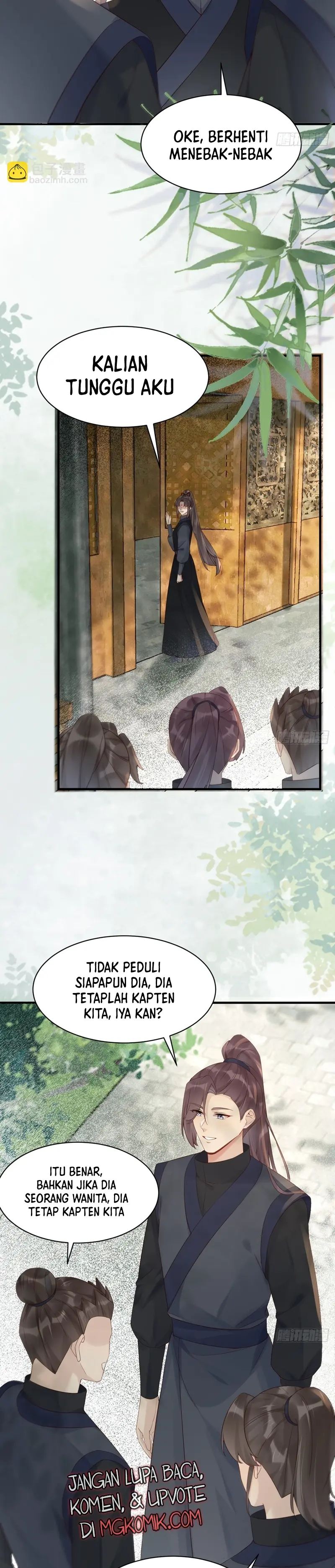 The Ghostly Doctor Chapter 570 Gambar 6