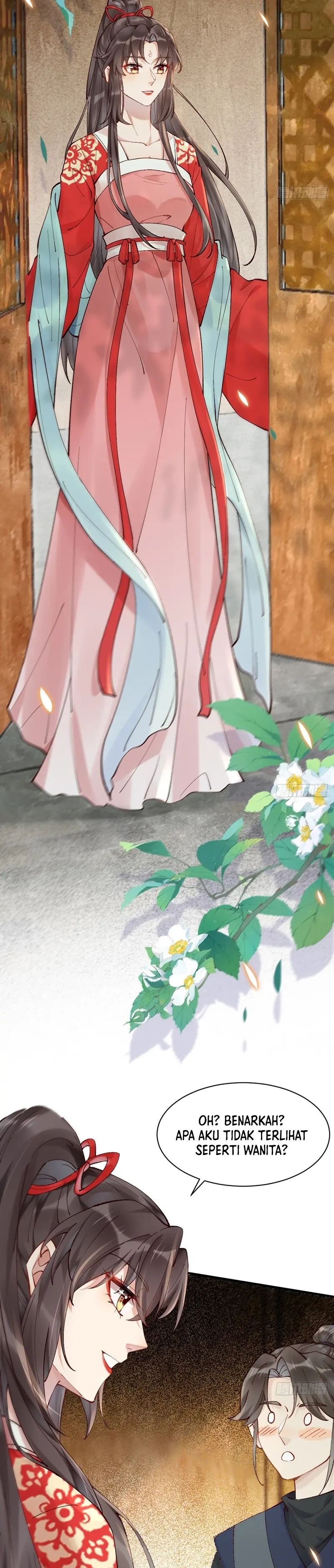 The Ghostly Doctor Chapter 570 Gambar 8