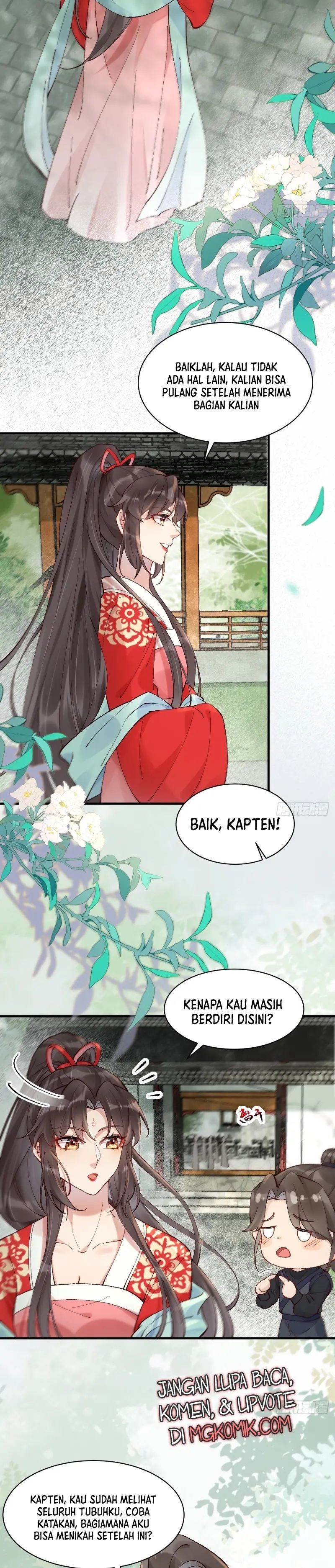 The Ghostly Doctor Chapter 570 Gambar 14