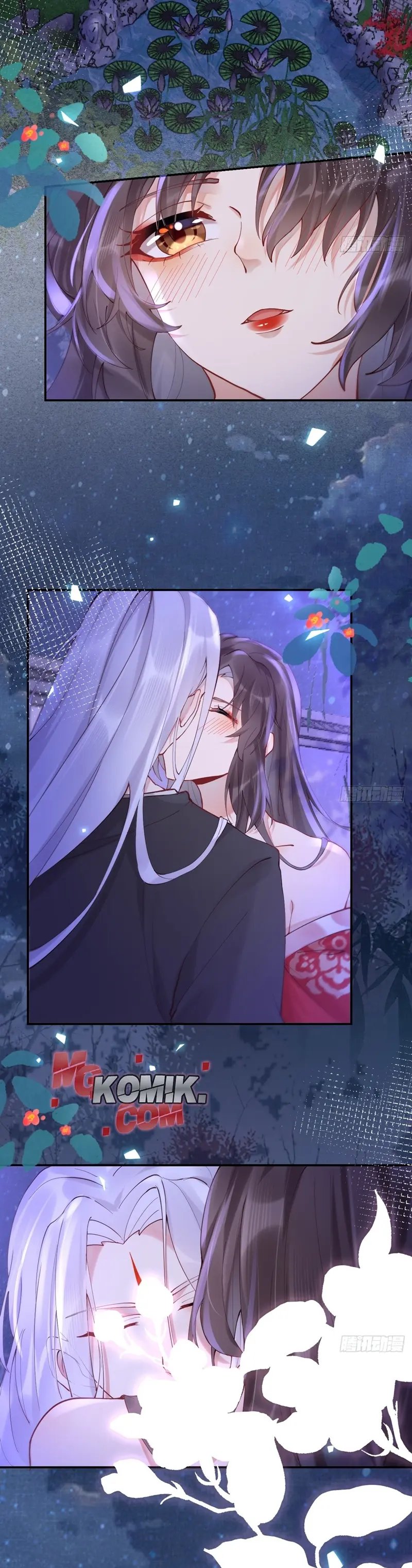 The Ghostly Doctor Chapter 575 Gambar 5