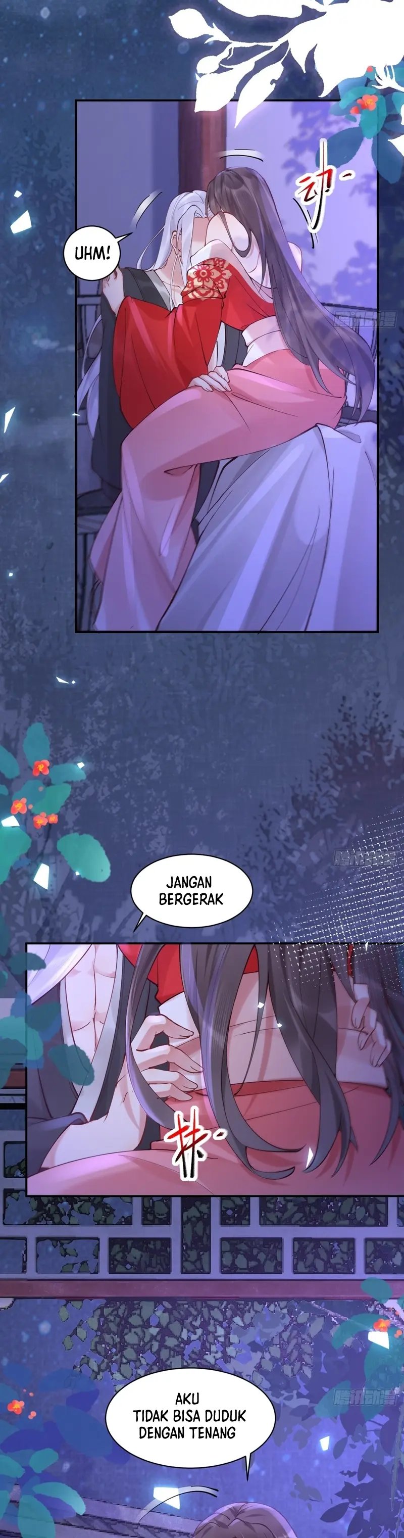 The Ghostly Doctor Chapter 575 Gambar 6