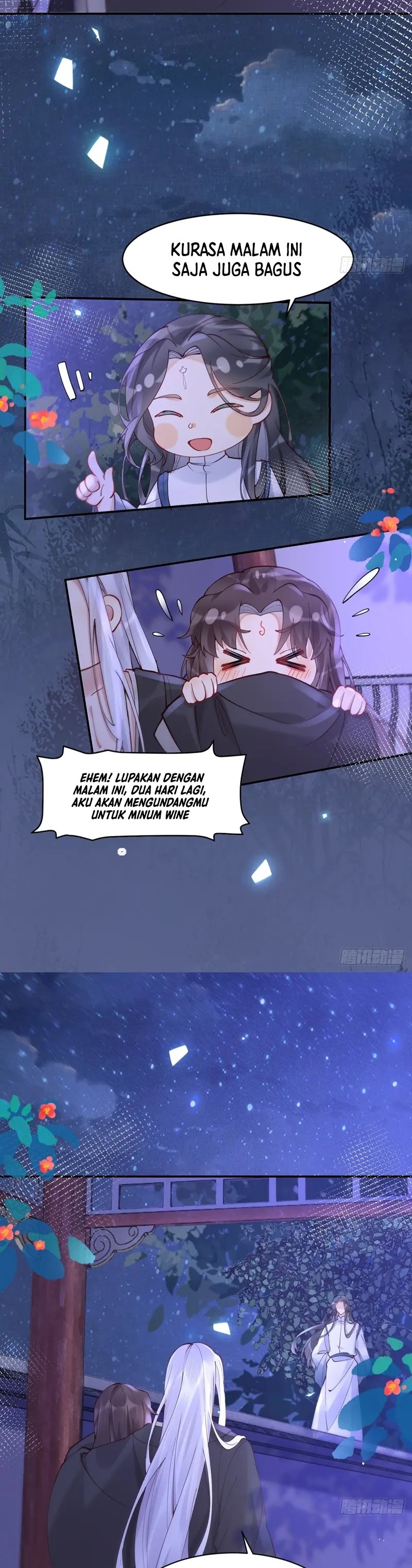 The Ghostly Doctor Chapter 575 Gambar 11