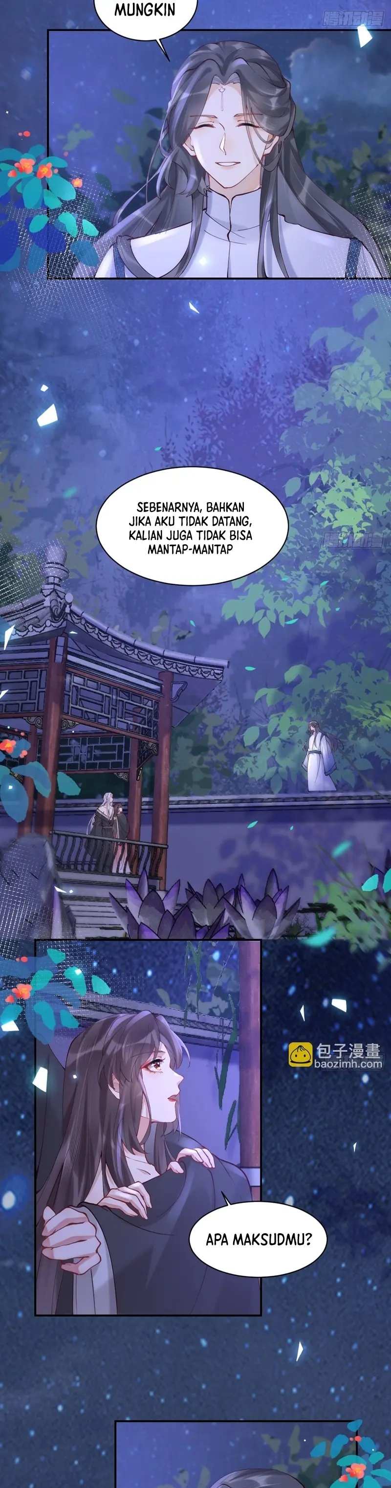 The Ghostly Doctor Chapter 575 Gambar 13
