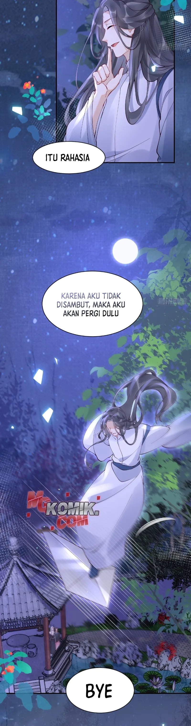 The Ghostly Doctor Chapter 575 Gambar 14