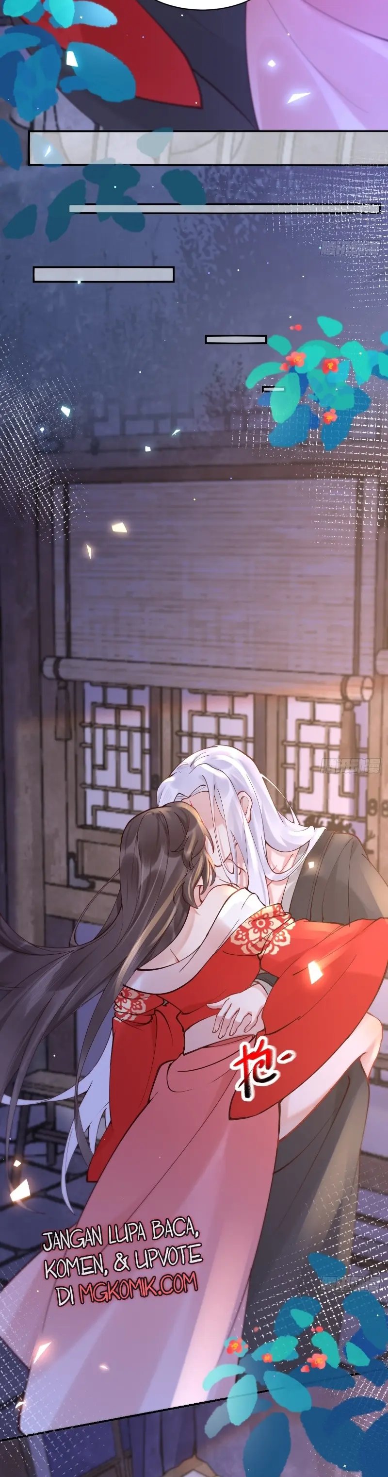 The Ghostly Doctor Chapter 575 Gambar 16