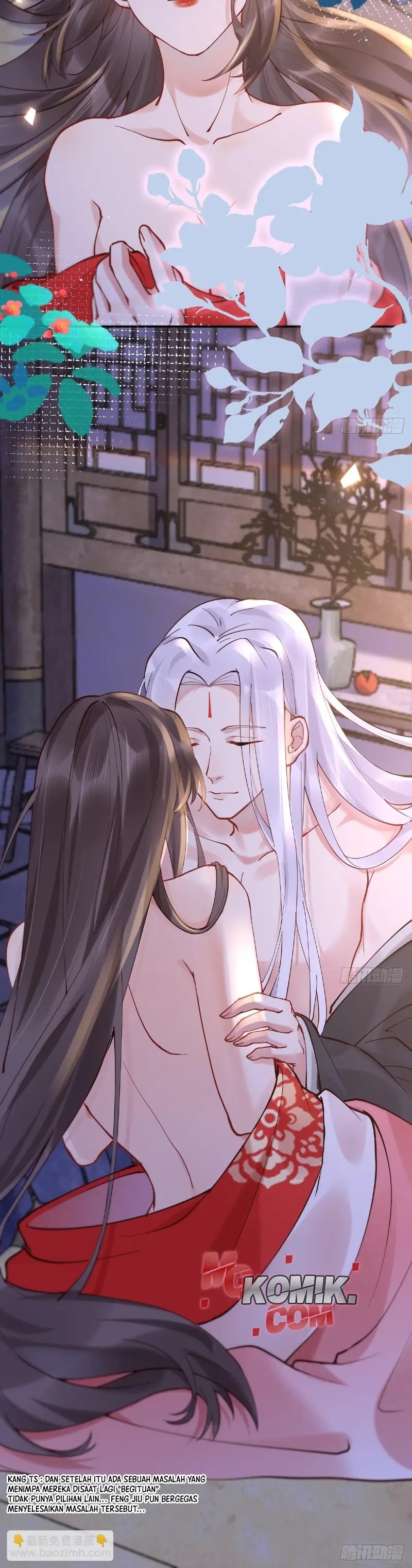 The Ghostly Doctor Chapter 575 Gambar 18