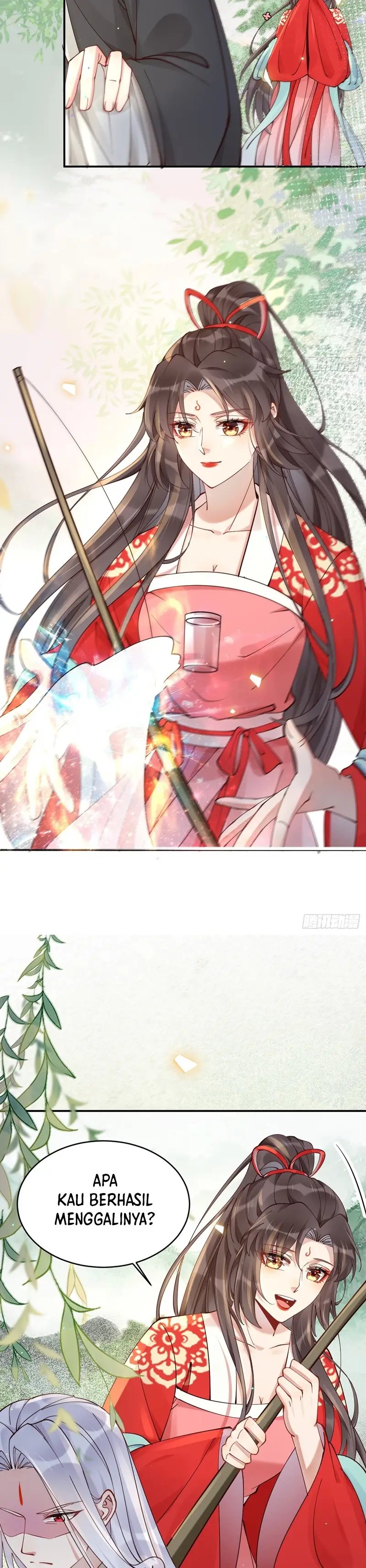 The Ghostly Doctor Chapter 579 Gambar 5