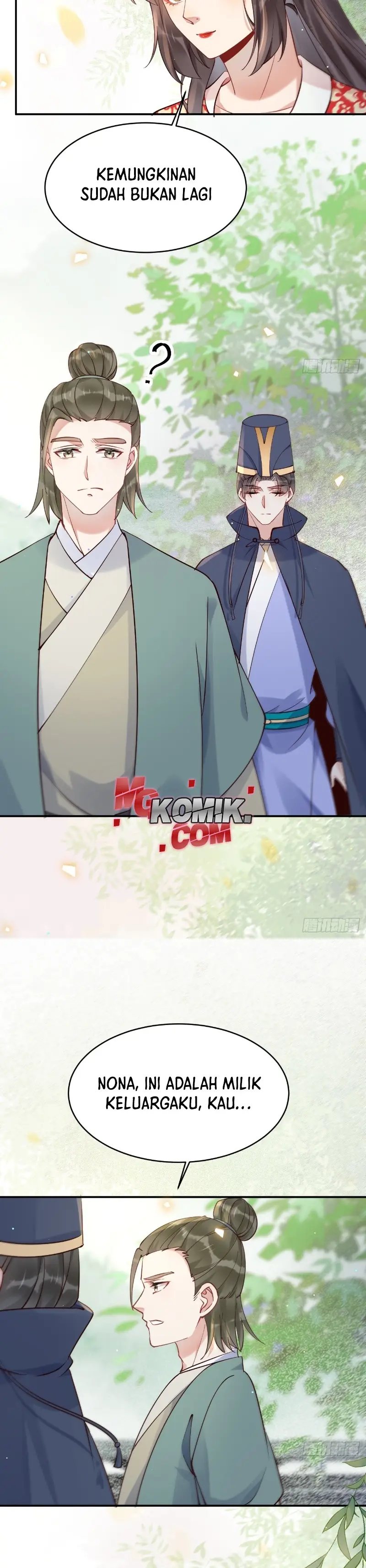 The Ghostly Doctor Chapter 579 Gambar 12