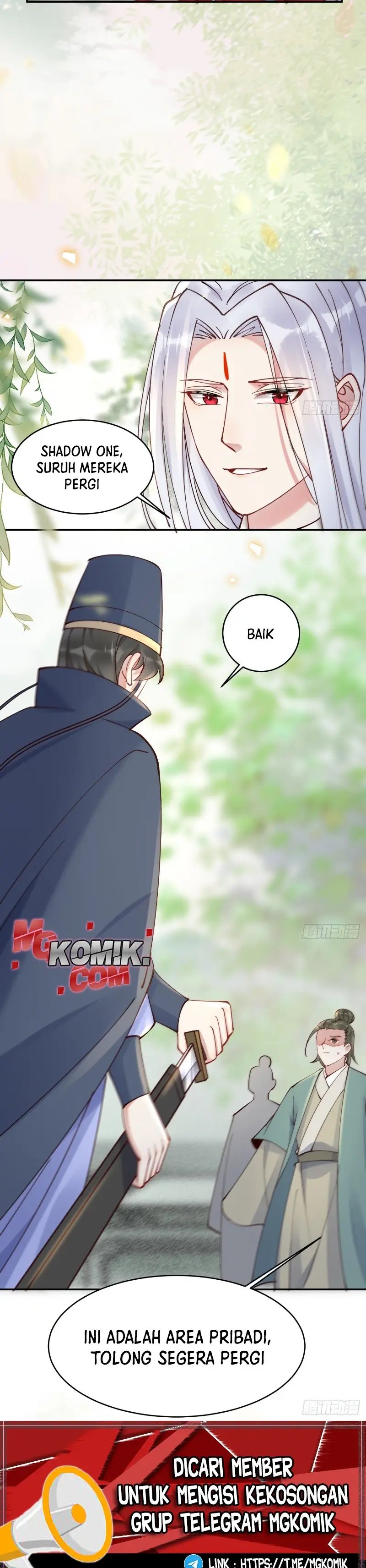 The Ghostly Doctor Chapter 579 Gambar 14