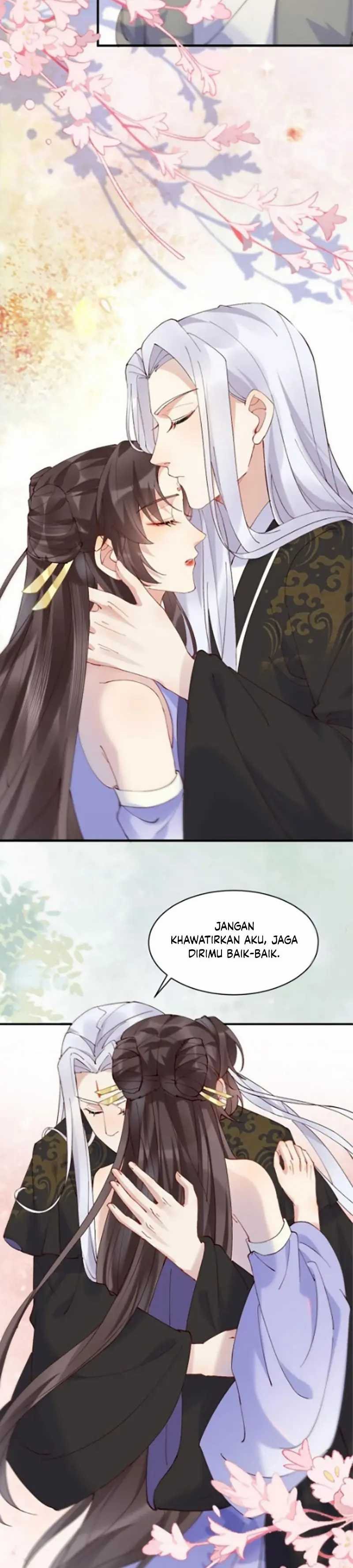 The Ghostly Doctor Chapter 592 Gambar 4