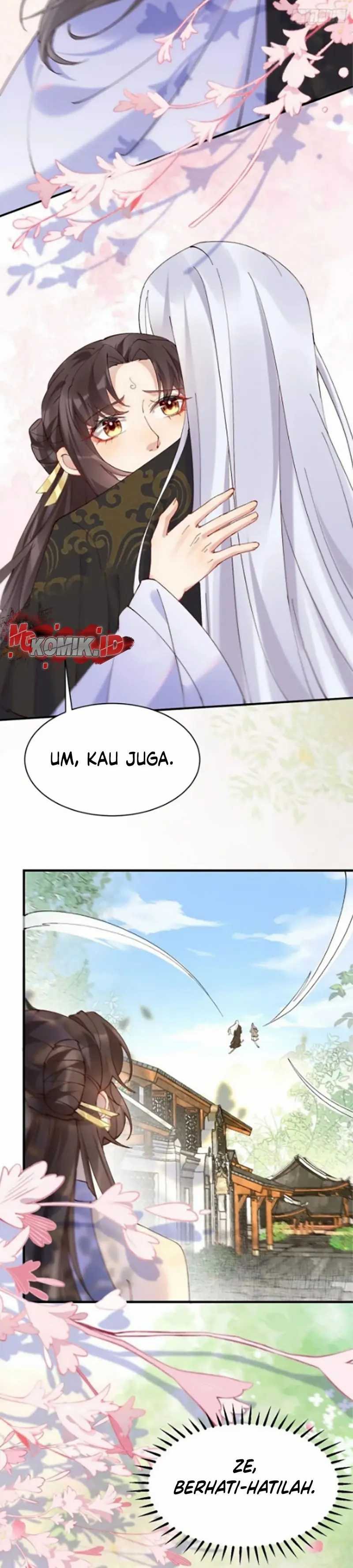 The Ghostly Doctor Chapter 592 Gambar 5