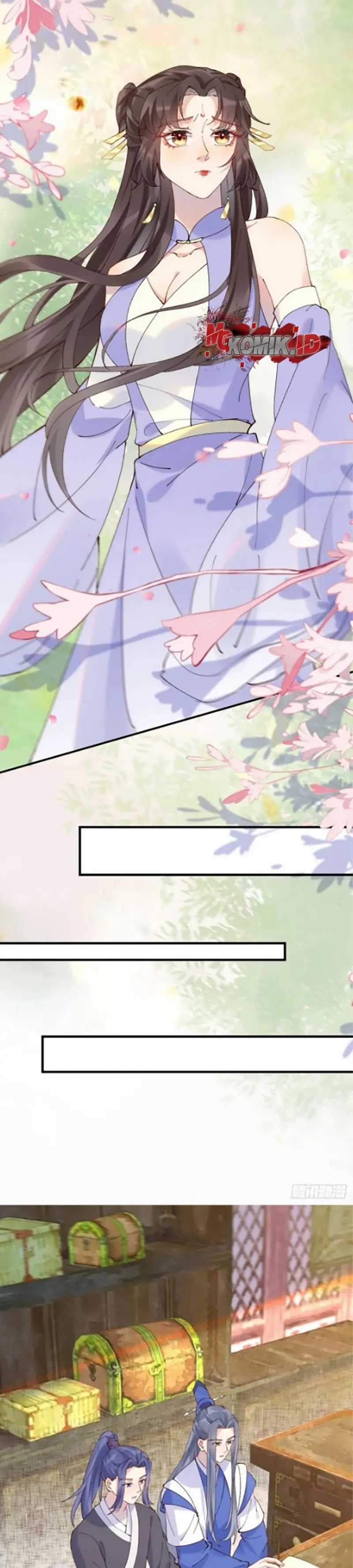 The Ghostly Doctor Chapter 592 Gambar 6