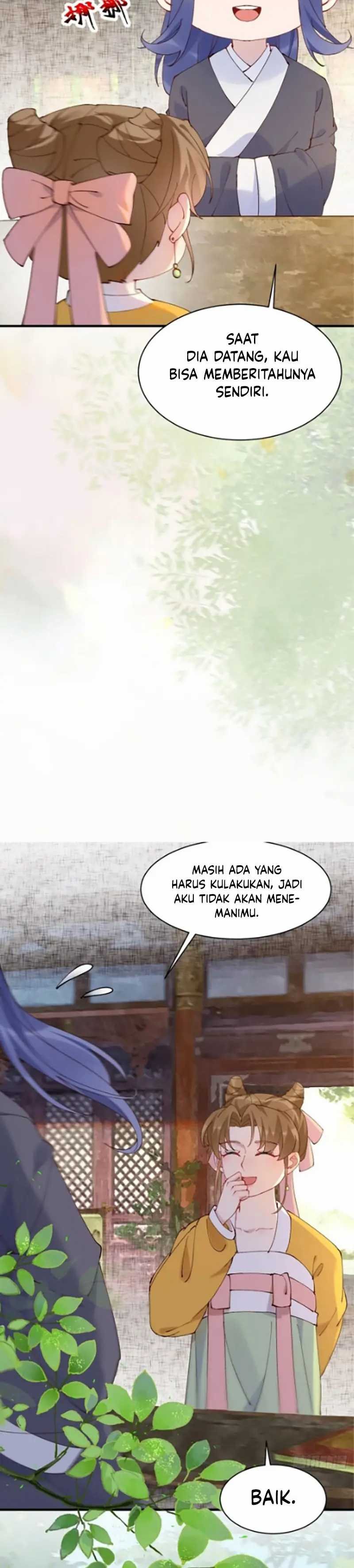 The Ghostly Doctor Chapter 592 Gambar 10