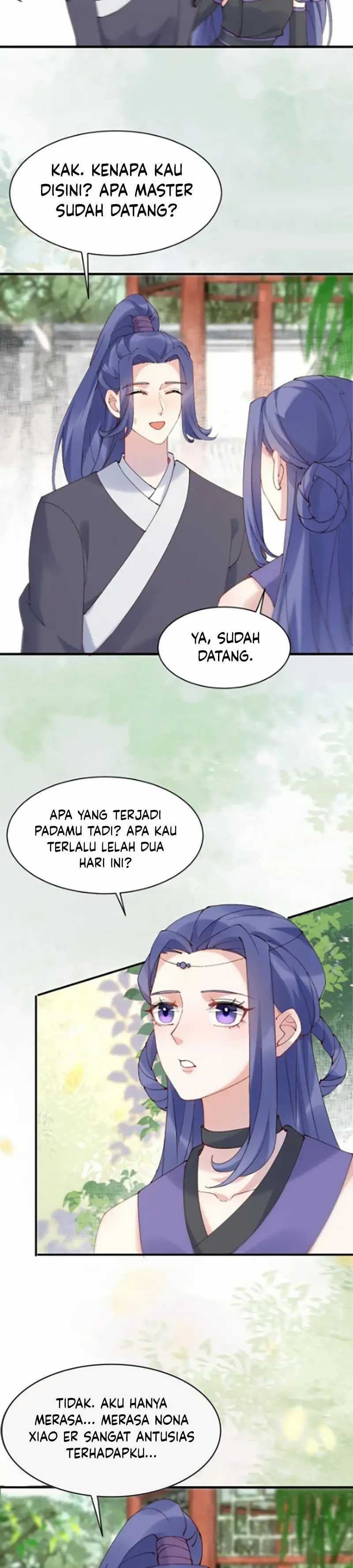 The Ghostly Doctor Chapter 592 Gambar 12