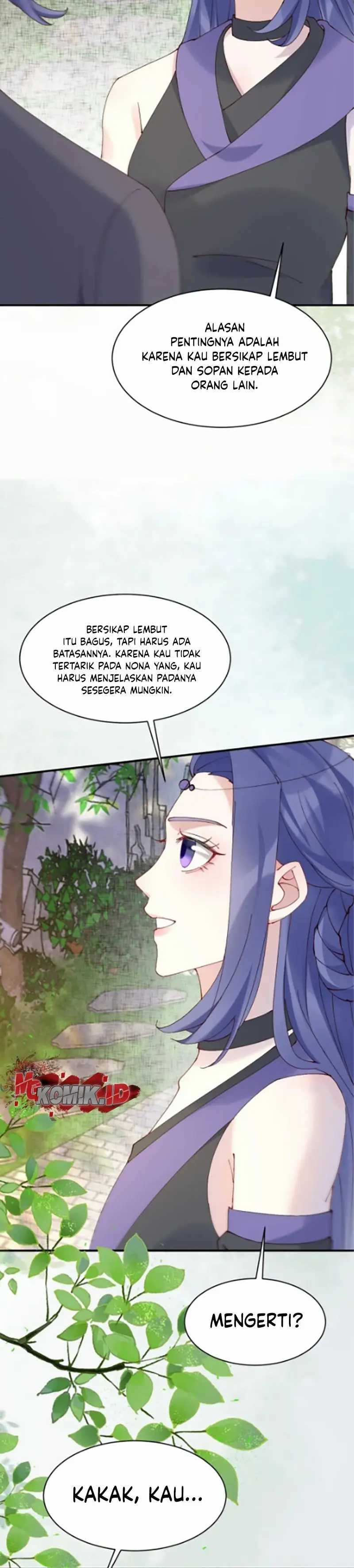 The Ghostly Doctor Chapter 592 Gambar 14
