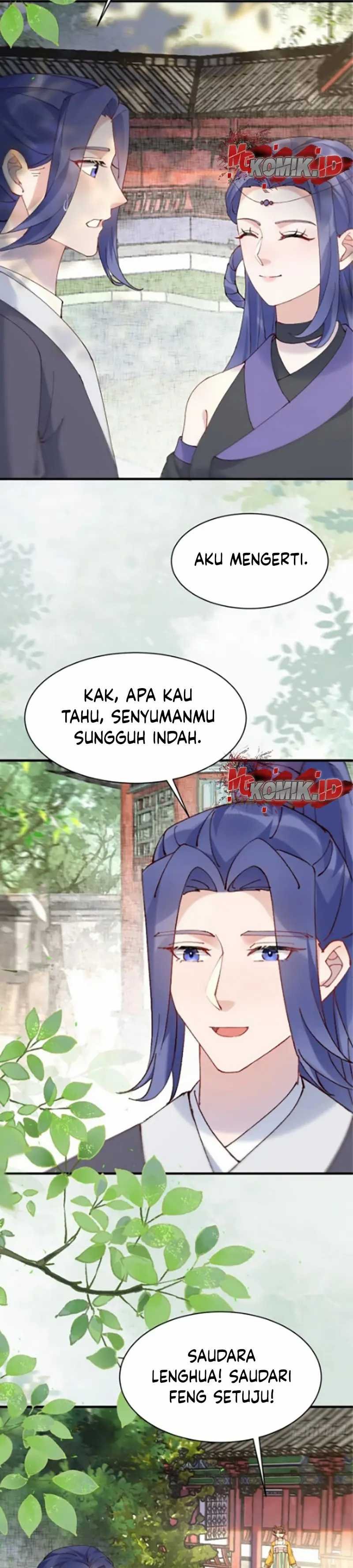 The Ghostly Doctor Chapter 592 Gambar 15