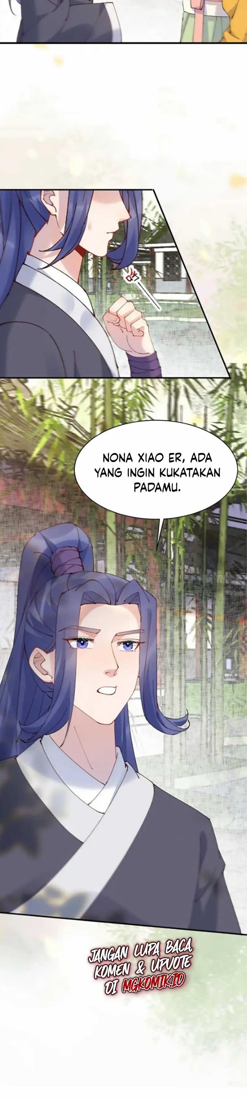 The Ghostly Doctor Chapter 592 Gambar 17
