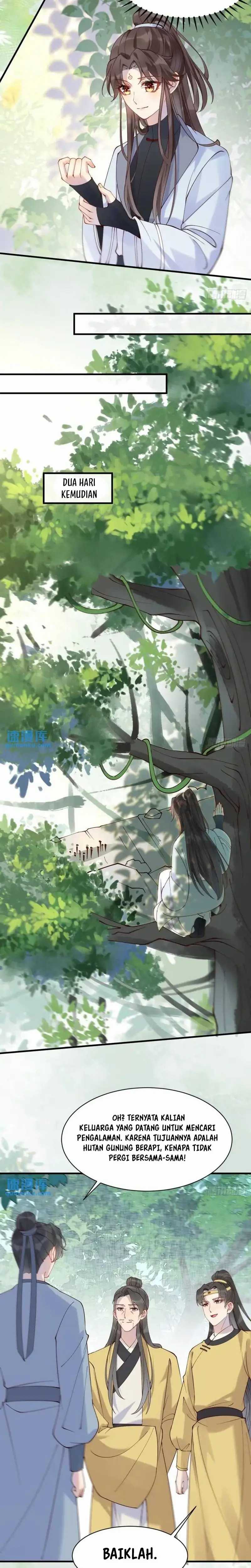 The Ghostly Doctor Chapter 596 Gambar 7