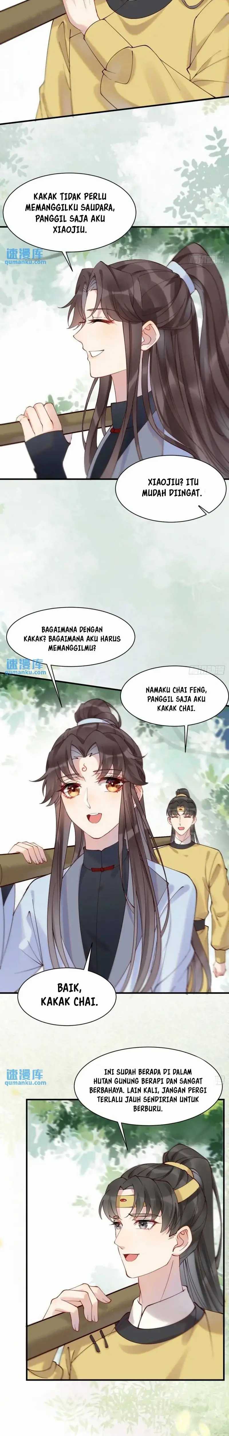 The Ghostly Doctor Chapter 596 Gambar 10