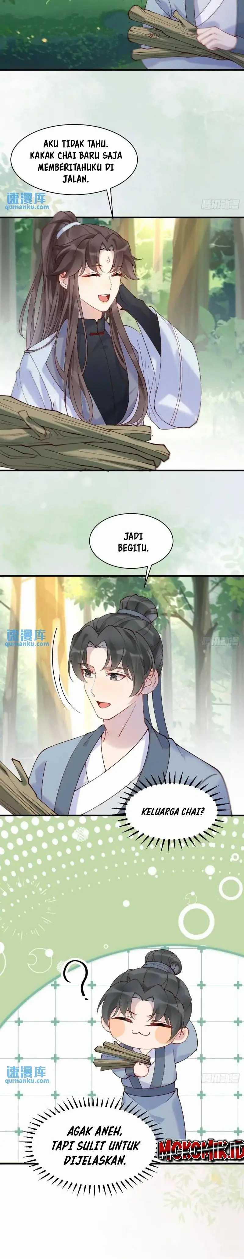 The Ghostly Doctor Chapter 596 Gambar 13