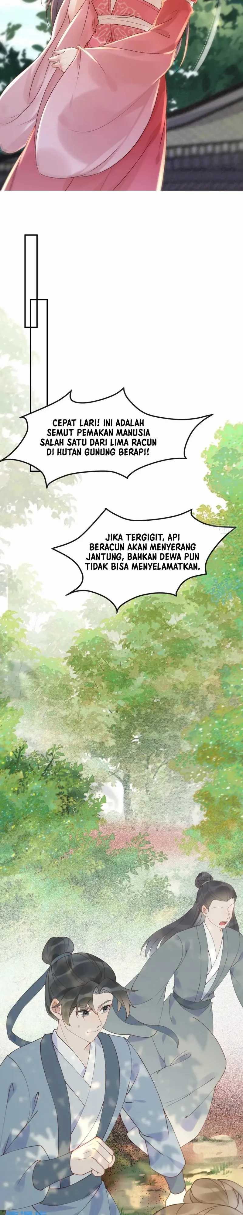 The Ghostly Doctor Chapter 601 Gambar 3