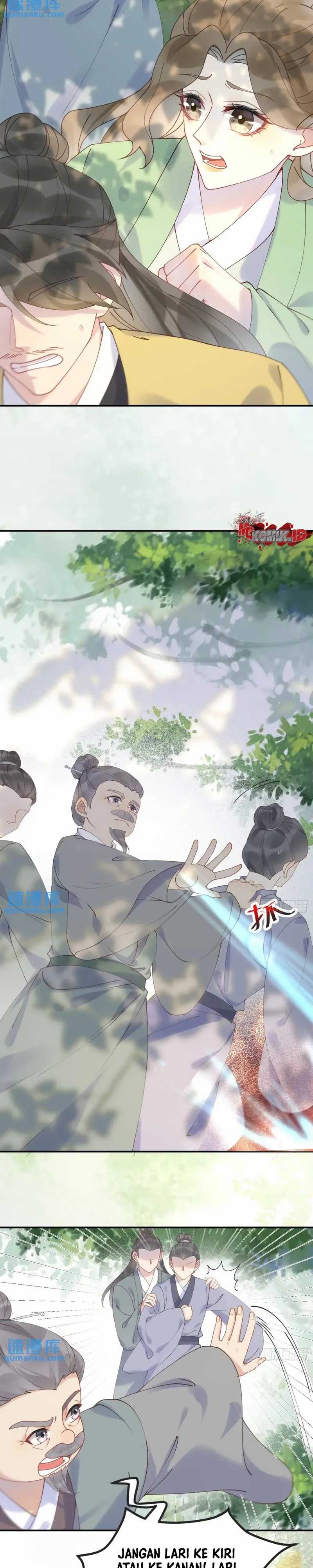 The Ghostly Doctor Chapter 601 Gambar 4
