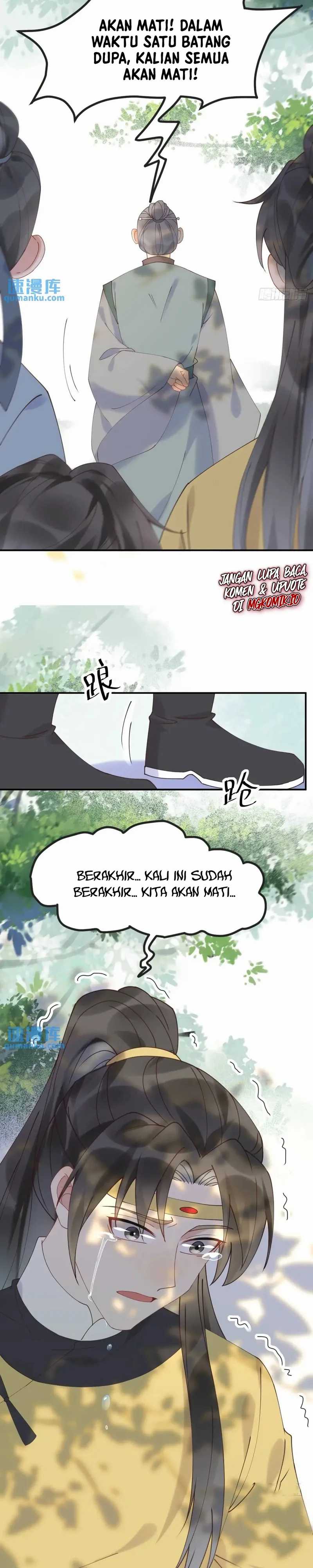 The Ghostly Doctor Chapter 601 Gambar 10