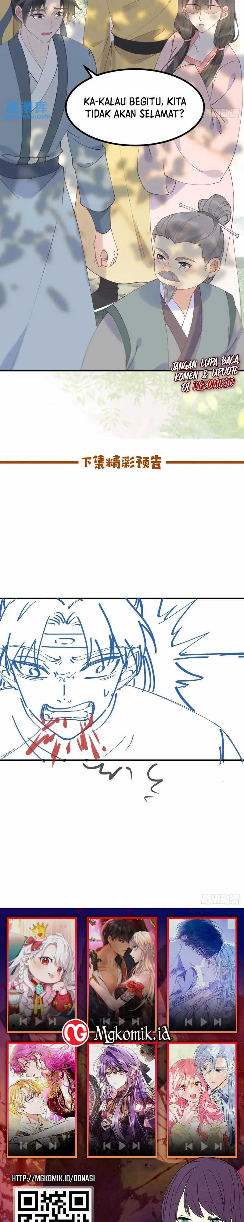 The Ghostly Doctor Chapter 601 Gambar 12