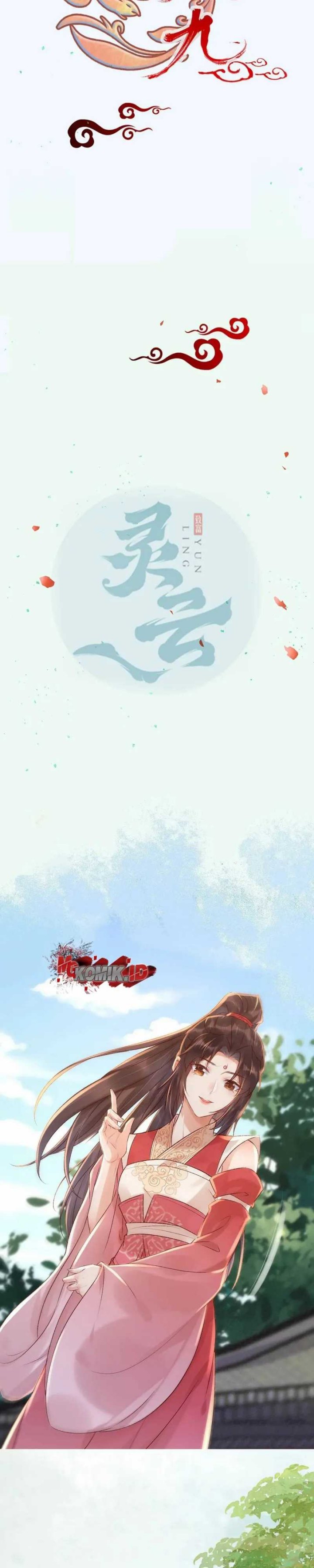 The Ghostly Doctor Chapter 602 Gambar 2