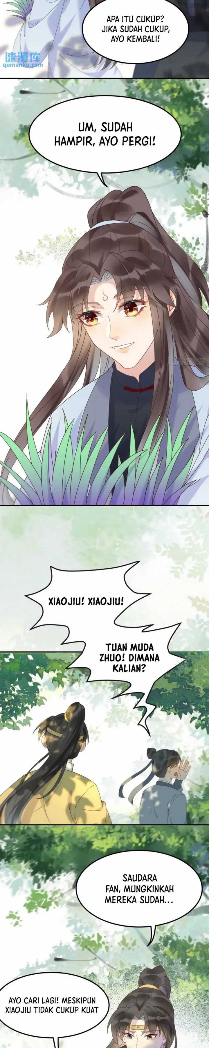 The Ghostly Doctor Chapter 602 Gambar 4