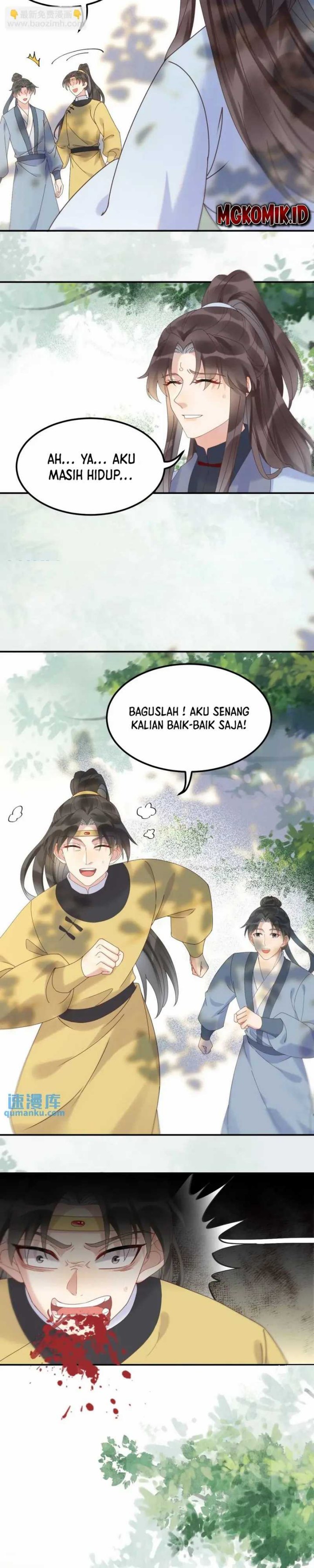 The Ghostly Doctor Chapter 602 Gambar 6